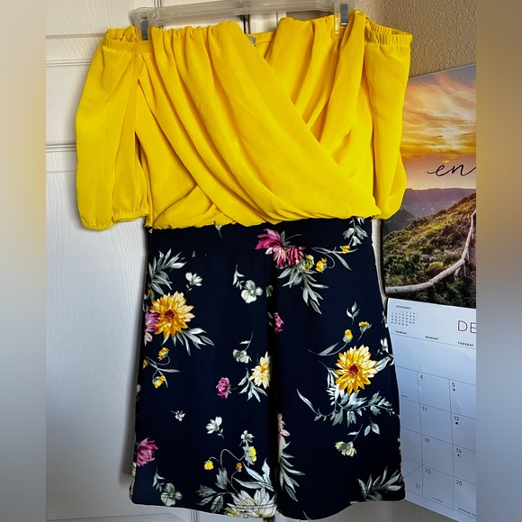 ROMPER - Picture 2 of 3